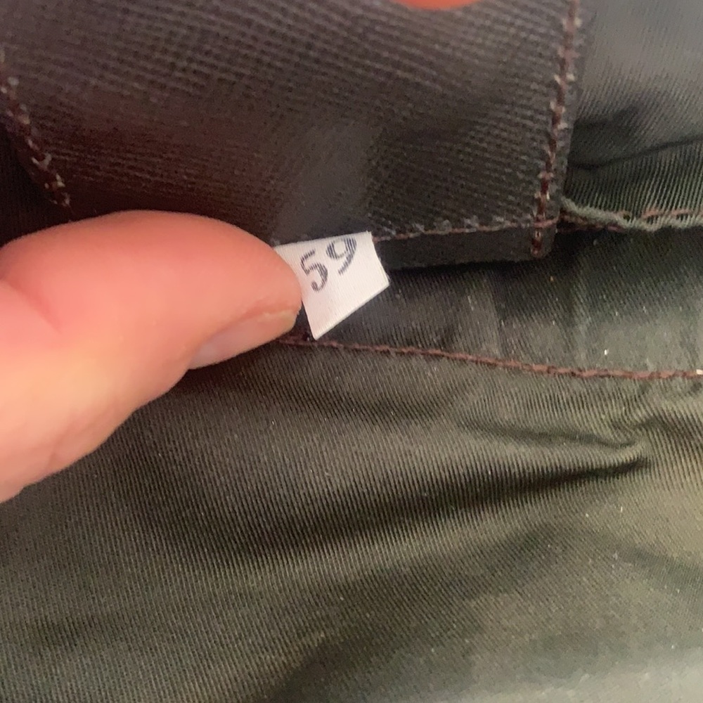 Authentic Prada backpack. - Picture 7 of 10